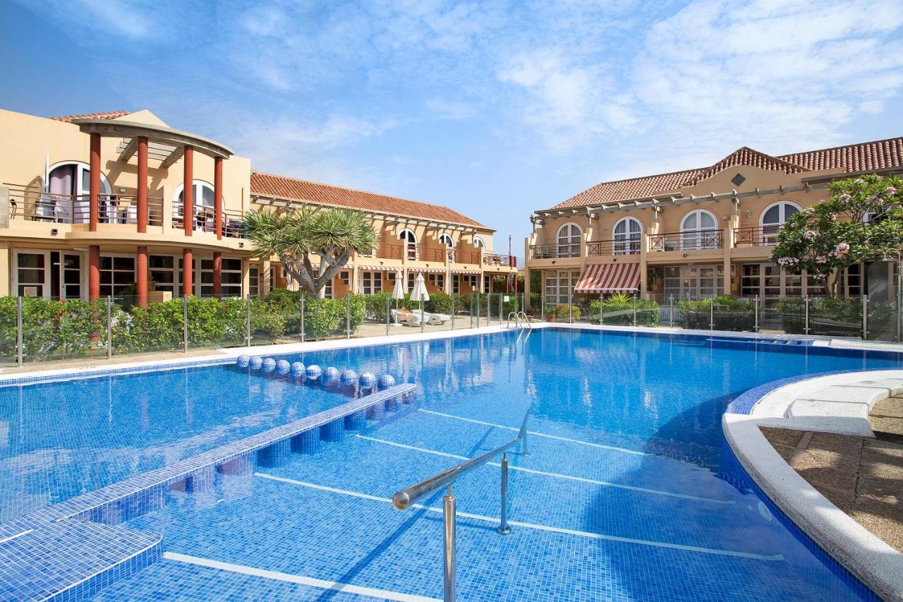 Sunrise Maspalomas Maspalomas  Exterior foto